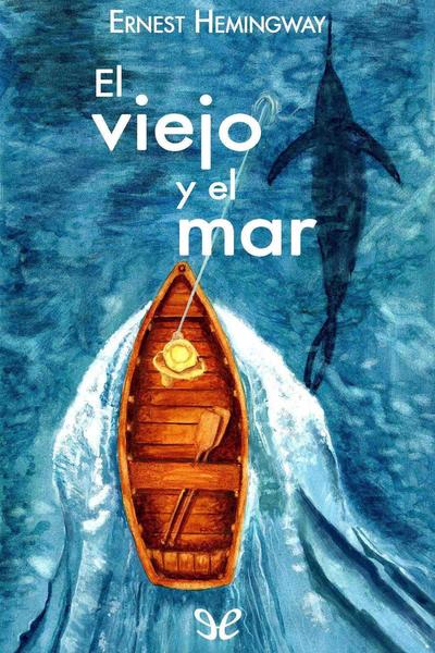 descargar libro El viejo y el mar