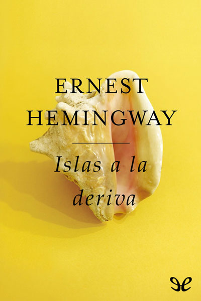 descargar libro Islas a la deriva