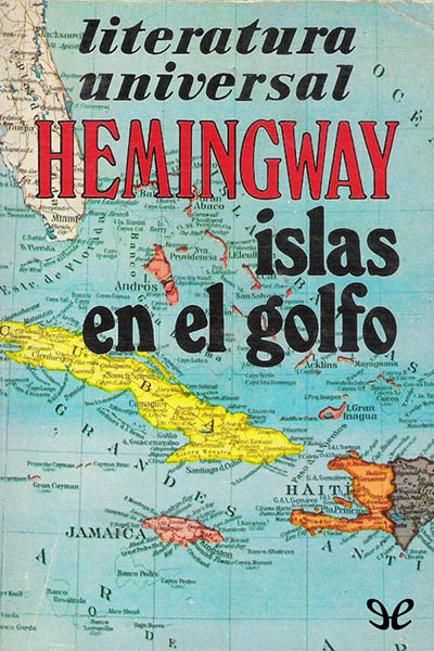 descargar libro Islas en el golfo