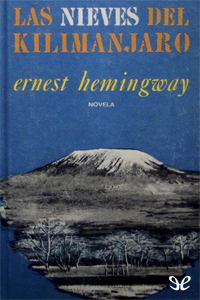 descargar libro Las nieves del Kilimanjaro