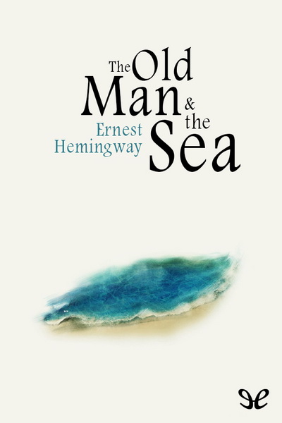 descargar libro The old man and the sea