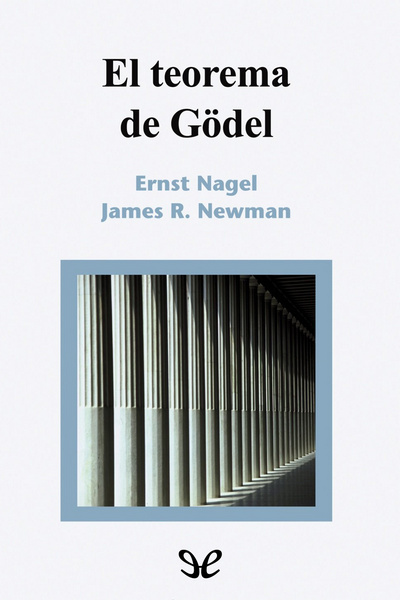 descargar libro El teorema de Gödel