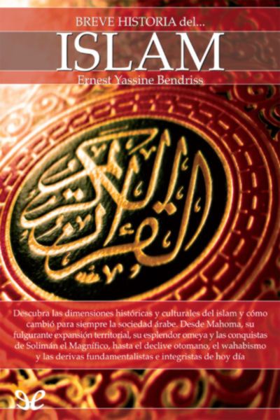 descargar libro Breve historia del Islam