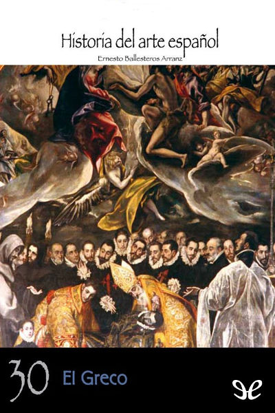 descargar libro El Greco