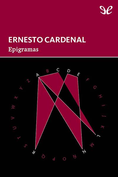 libro gratis Epigramas