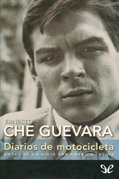 libro gratis Diarios de motocicleta