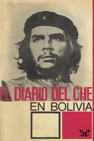 libro gratis El diario del Che en Bolivia