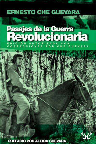 descargar libro Pasajes de la guerra revolucionaria