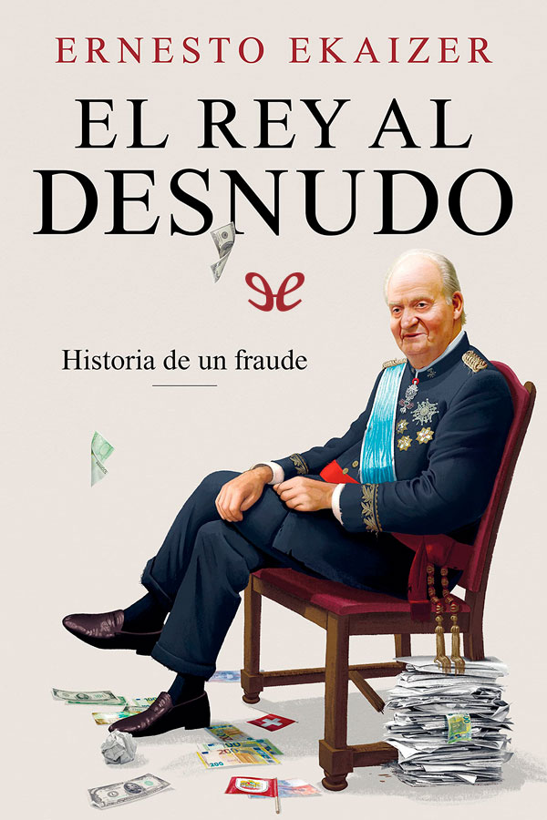 descargar libro El Rey al desnudo