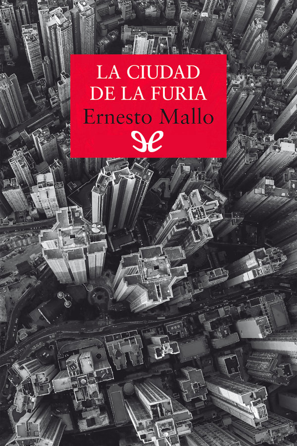 libro gratis La ciudad de la furia