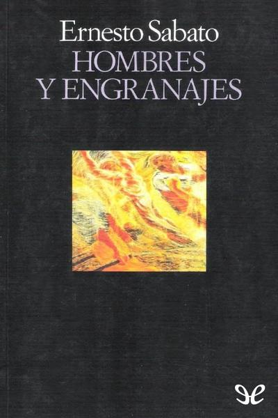 descargar libro Hombres y engranajes