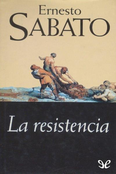 descargar libro La resistencia