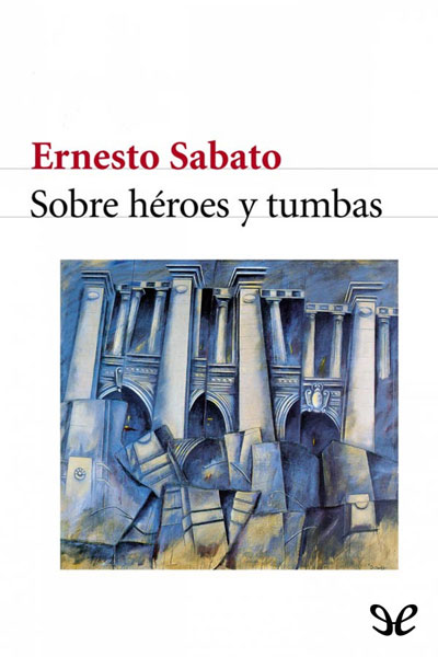 descargar libro Sobre héroes y tumbas