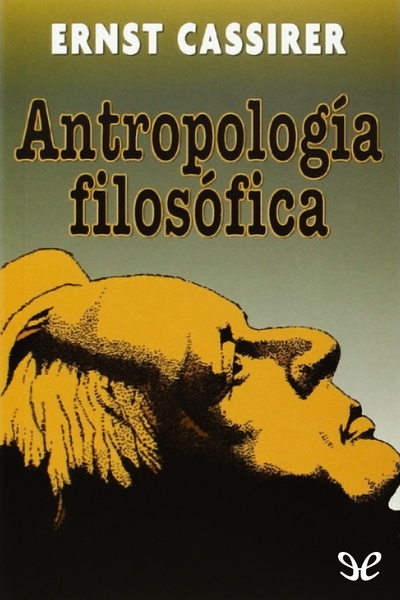 libro gratis Antropología filosófica