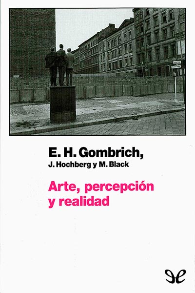 descargar libro Arte, percepción y realidad