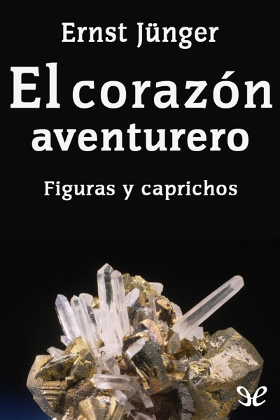 descargar libro El corazón aventurero