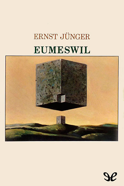 descargar libro Eumeswil