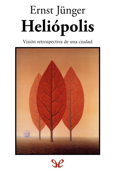 libro gratis Heliópolis