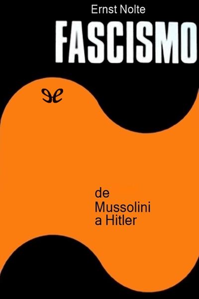 descargar libro Fascismo