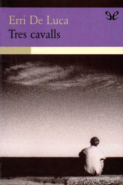 descargar libro Tres cavalls