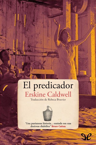 descargar libro El predicador