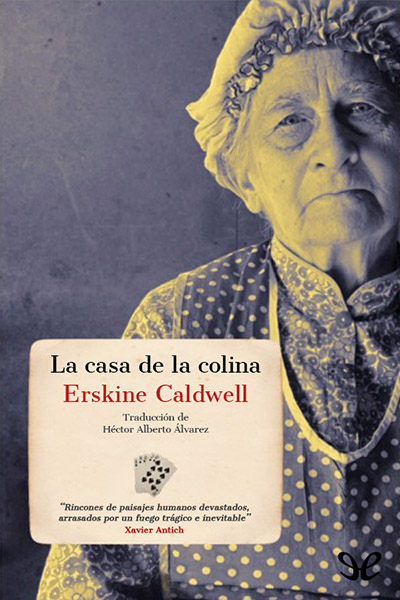 descargar libro La casa de la colina