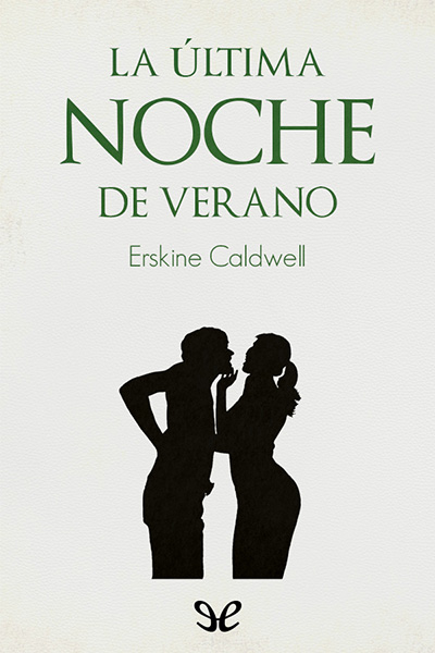 libro gratis La última noche de verano