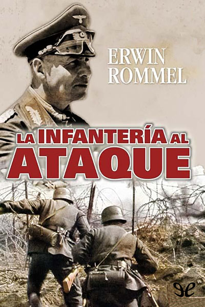 descargar libro La infantería al ataque