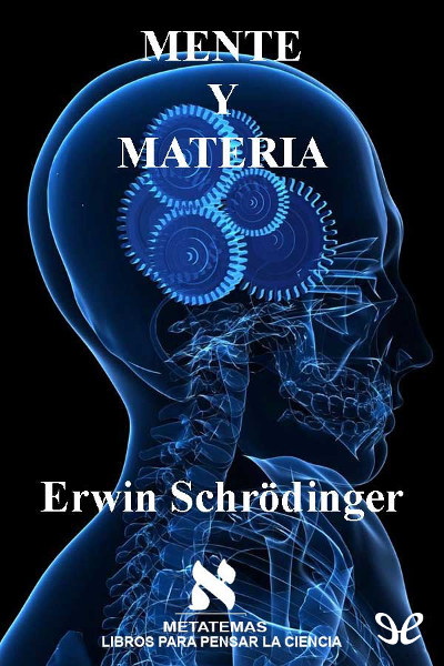 descargar libro Mente y materia