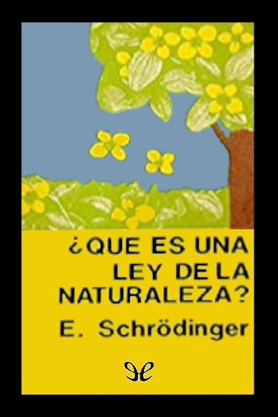 descargar libro ¿Qué es una ley de la naturaleza?