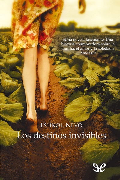 descargar libro Los destinos invisibles