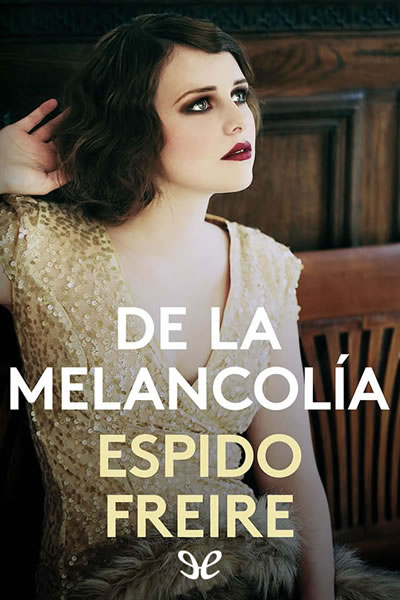 libro gratis De la melancolía