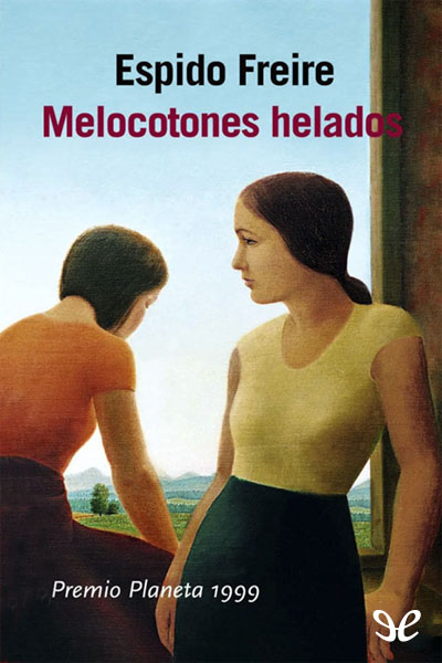 libro gratis Melocotones helados