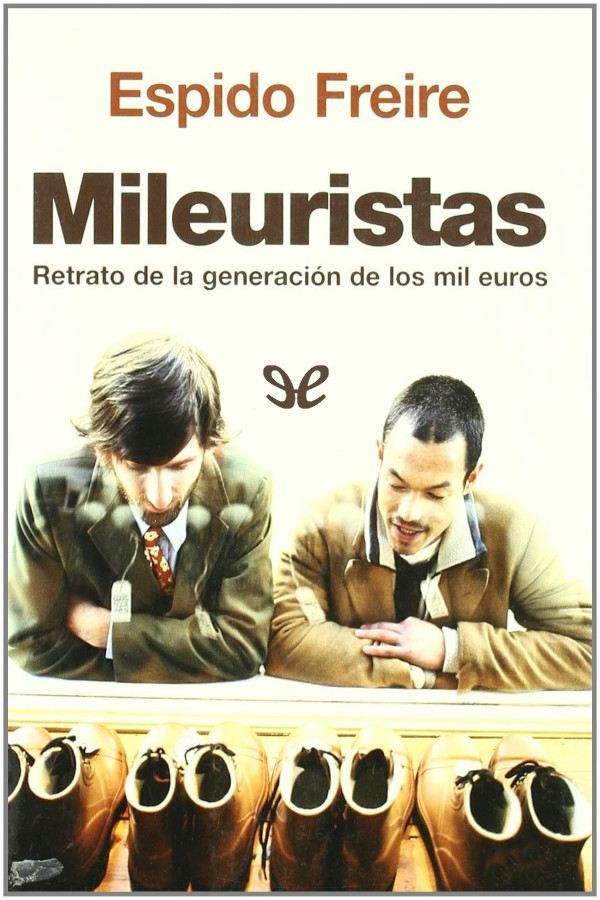 libro gratis Mileuristas