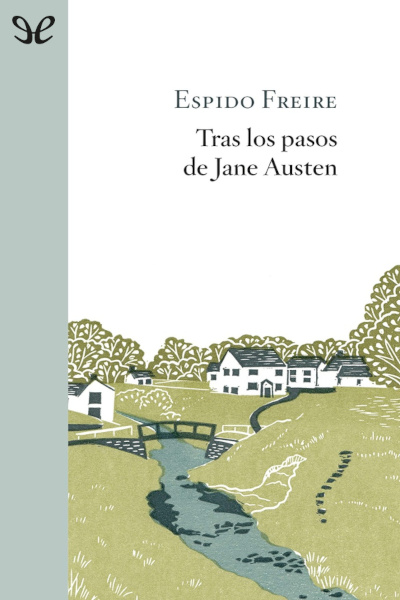 descargar libro Tras los pasos de Jane Austen