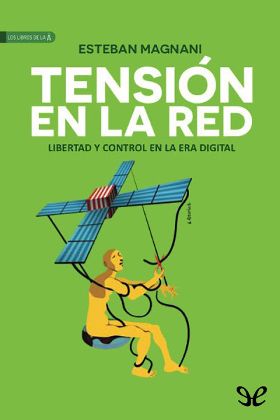 descargar libro Tension en la red