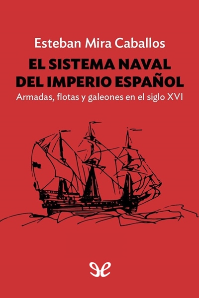 libro gratis El sistema naval del Imperio español