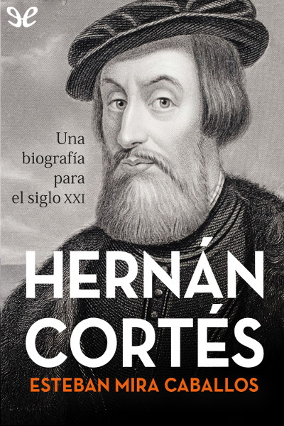 descargar libro Hernán Cortés