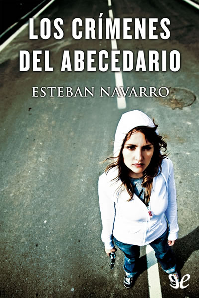 libro gratis Los crímenes del abecedario