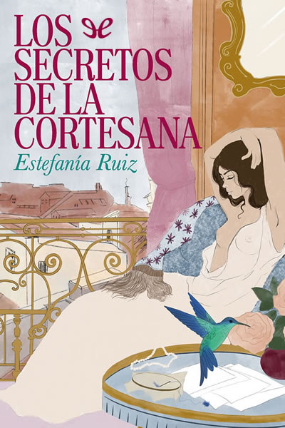 descargar libro Los secretos de la cortesana