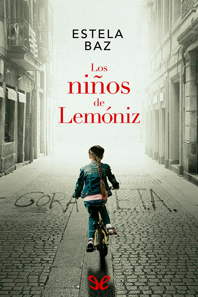 libro gratis Los niños de Lemóniz