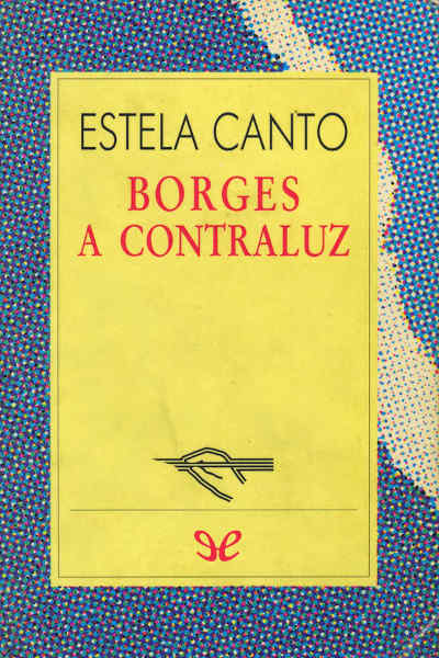 libro gratis Borges a contraluz