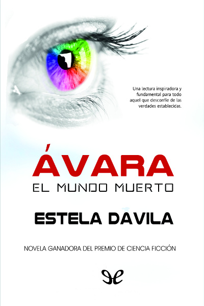 descargar libro Ávara. El mundo muerto