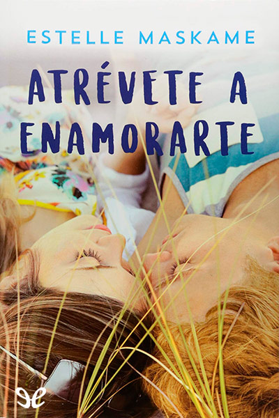 libro gratis Atrévete a enamorarte