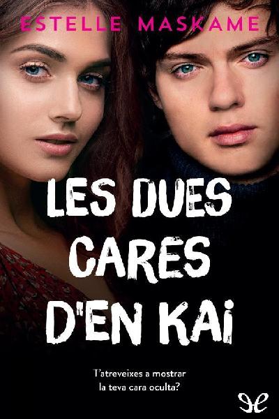 descargar libro Les dues cares den Kai