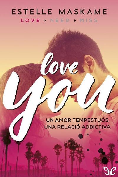 descargar libro Love You