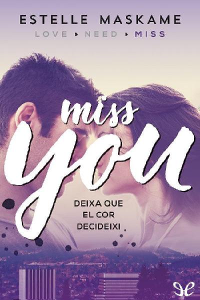 descargar libro Miss You