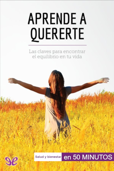 descargar libro Aprende a quererte