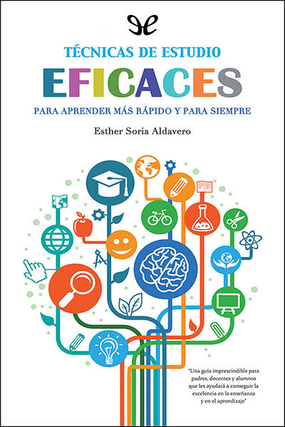 descargar libro Técnicas de estudio eficaces