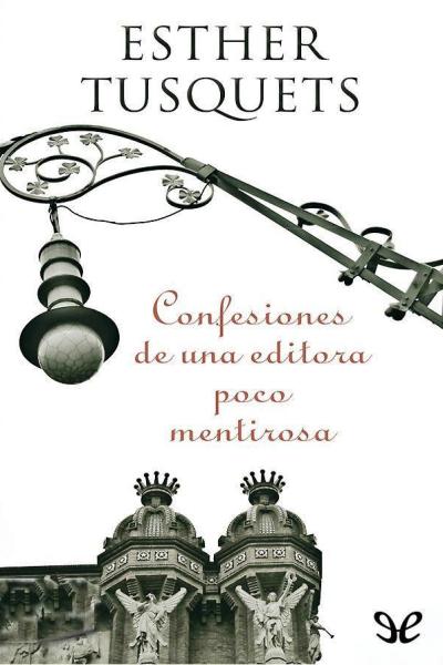 descargar libro Confesiones de una editora poco mentirosa